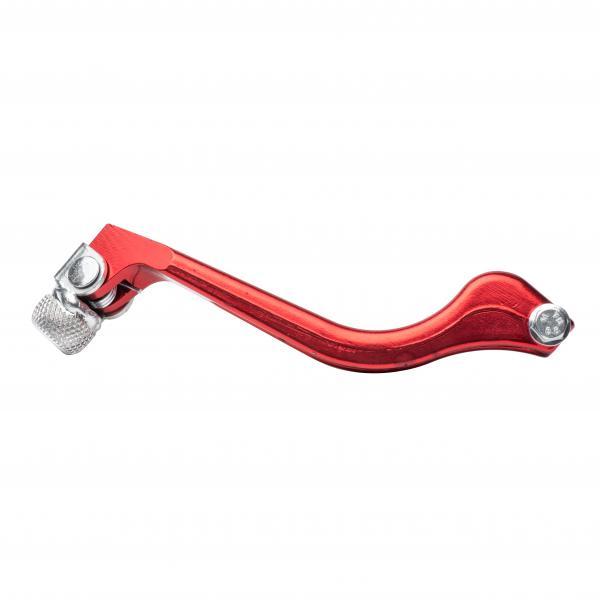 Schalthebel Montesa 4RT ab Bj. 05 Farbe: Rot