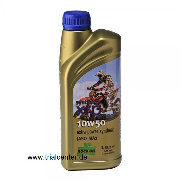 Rock Oel 4-Takt Oil Beta / Montesa 4T