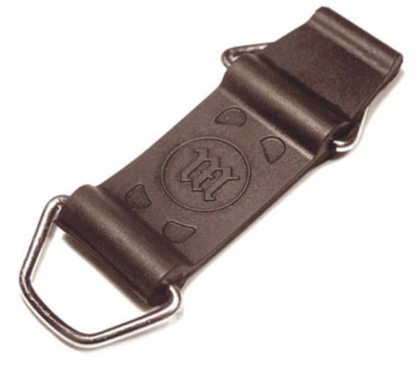 Montesa Gummi-Befestigungsband Länge 80mm passend für Cota 74-123-247-348-349