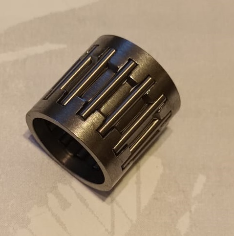 Lager Pleullager oben 125 ccm
