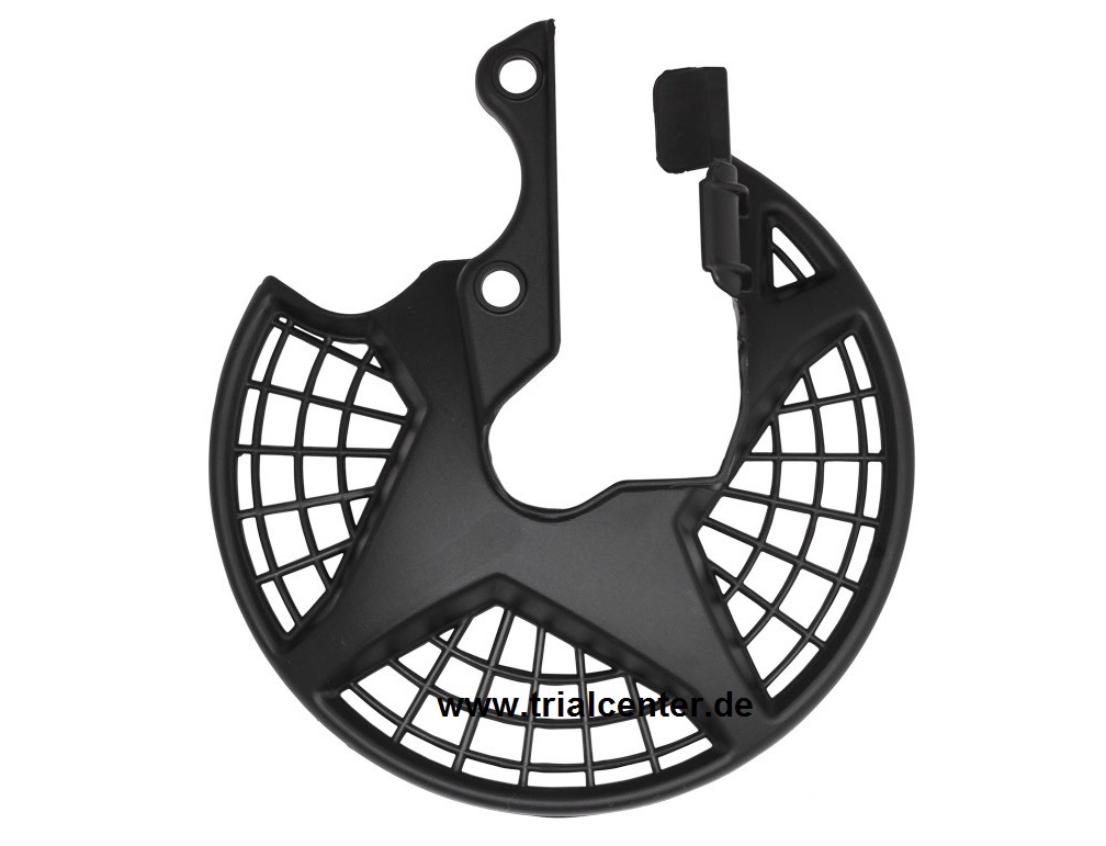 (6) Sherco Bremsscheibenschutz