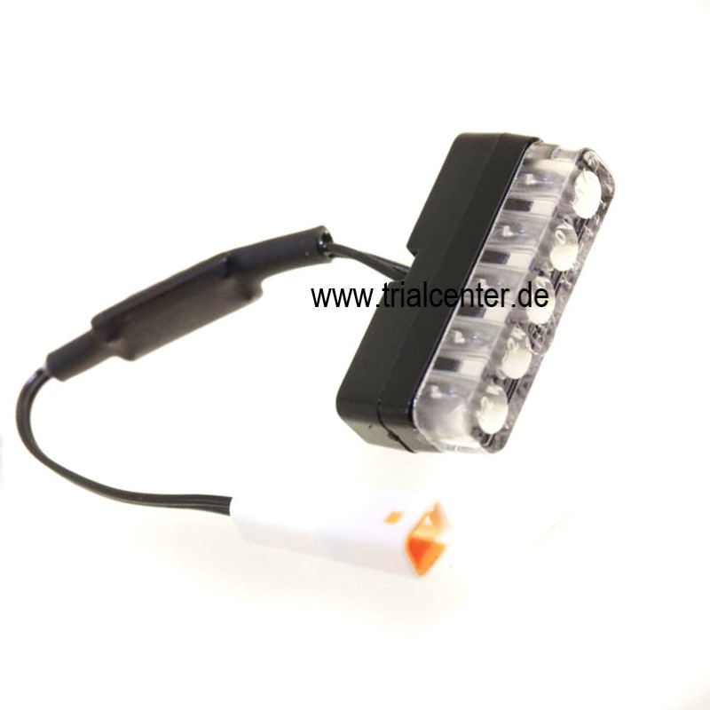 LED Licht vorn