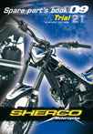 Sherco, scherco, Gasgas, gas gas, trialstiefel, trialhelm, trialhandschuhe, trialhosen, trial-shop, xcting, xc-ting, hebo, montesa, bultaco, nzi, airzone, Jitsie, scorpa, beta, fantic, Honda, JCM, fantik, aprilia, trialbekleidung, trialhemd