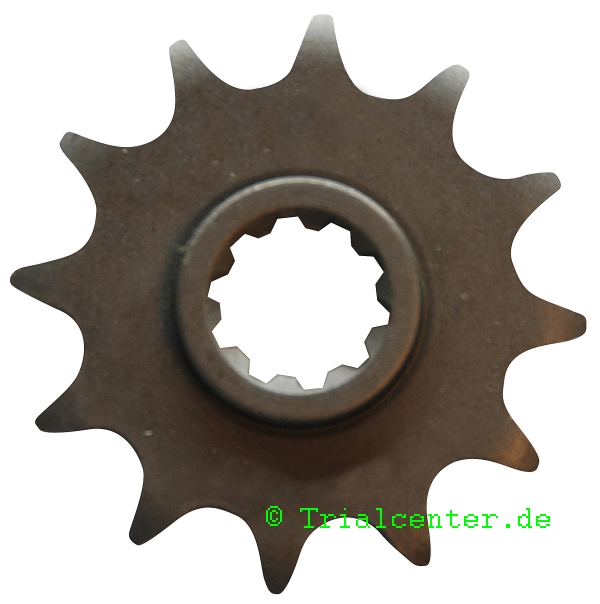 Ritzel GasGas Roockie 02-18