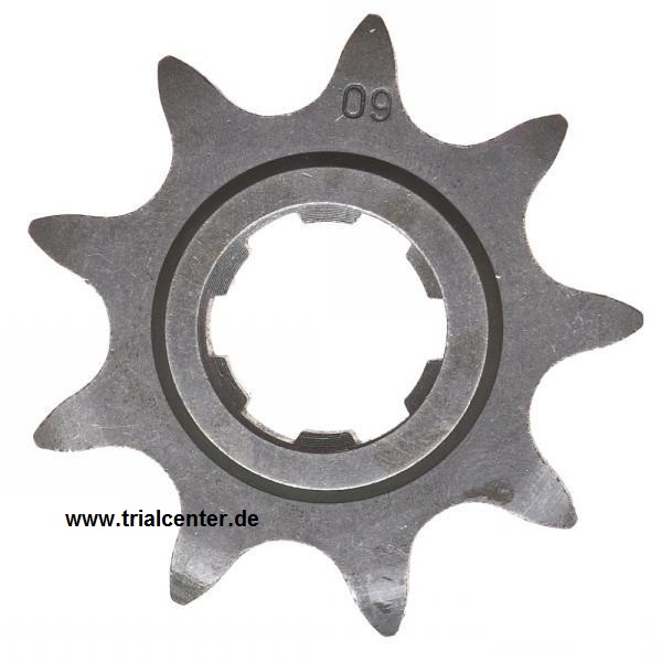 Ritzel Sherco 2T/4t AB 1999