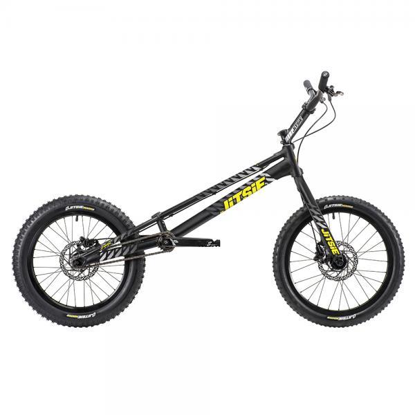 Jitsie 20"  920 Disc