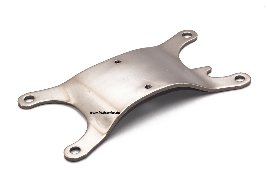 Stabilisator für Gabel flach 