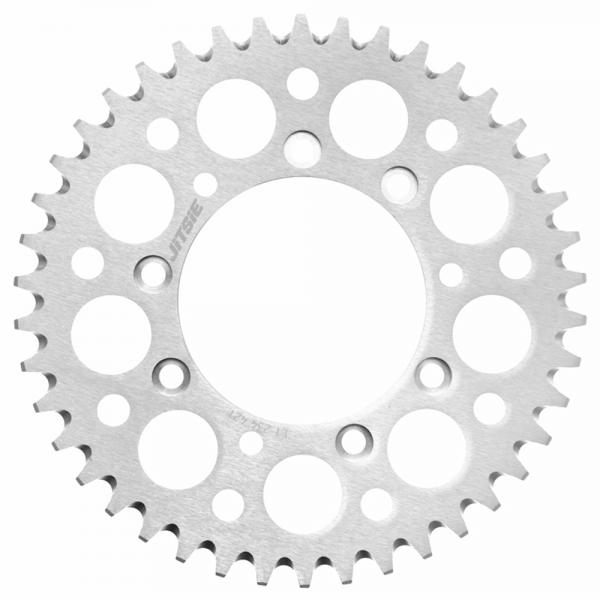 Jitsie Kettenblätter für Montesa 315 Bj. 97-04 versch. farbig