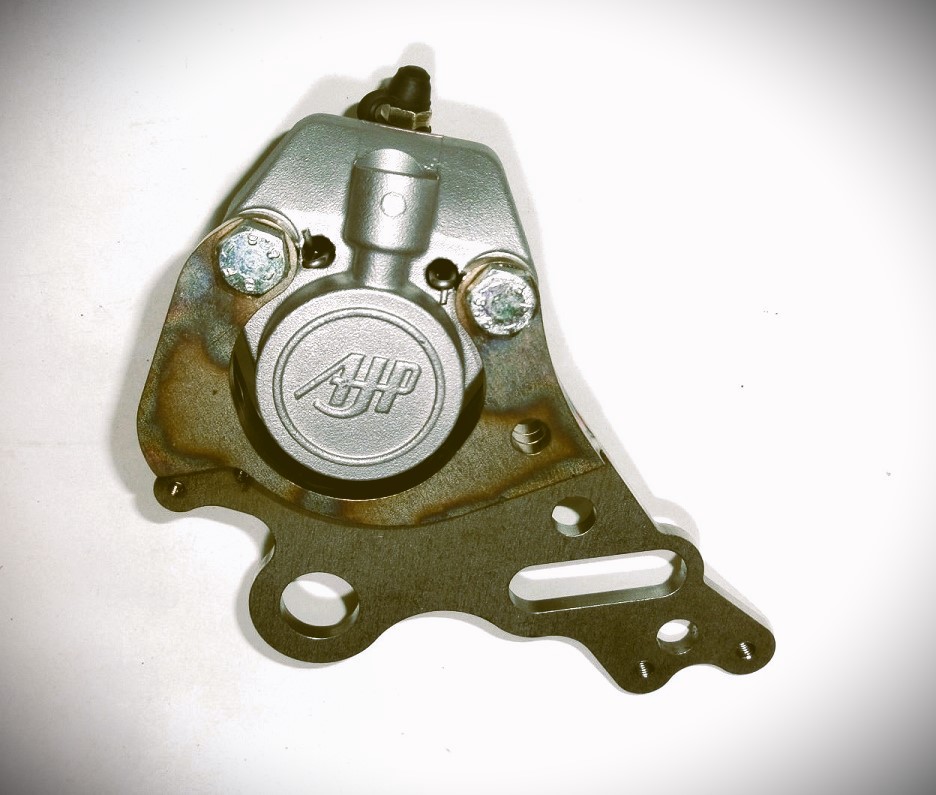 AJP Bremszange für Gasgas Bj. 97-98