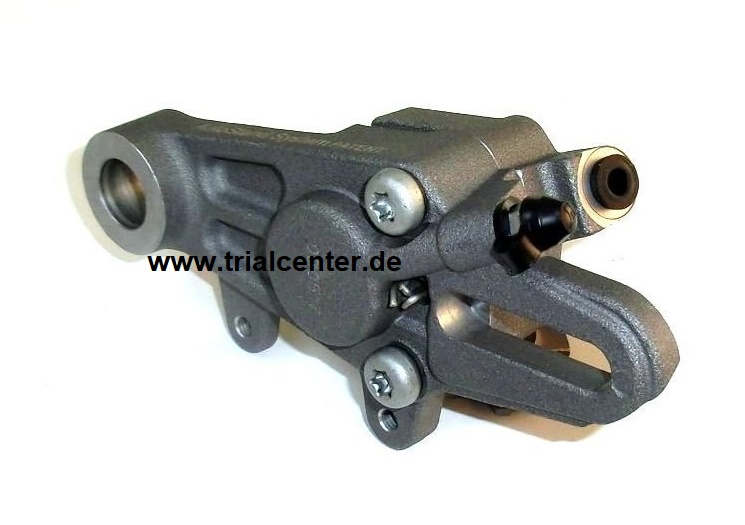 Bremszange für Gasgas hinten  ab Bj. 2002