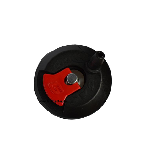 Tankdeckel GasGas