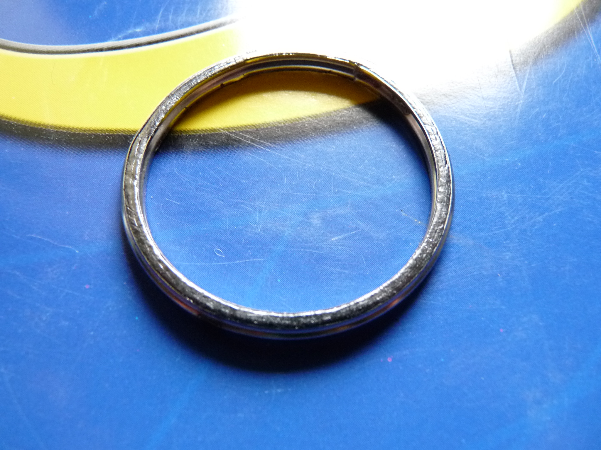 (23) Sherco Dichtung 
