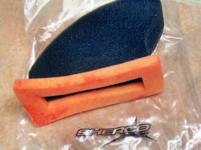 (8) Sherco Luftfilter