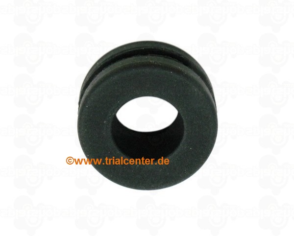 (17) Sherco Gummiblock 99-16