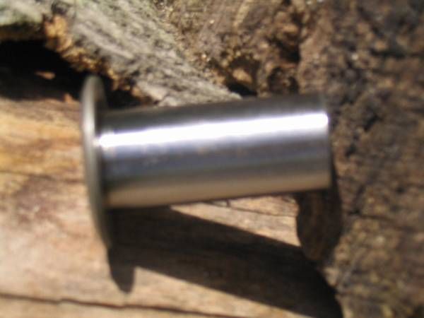 (27) Sherco Abstandshalter Schwinge