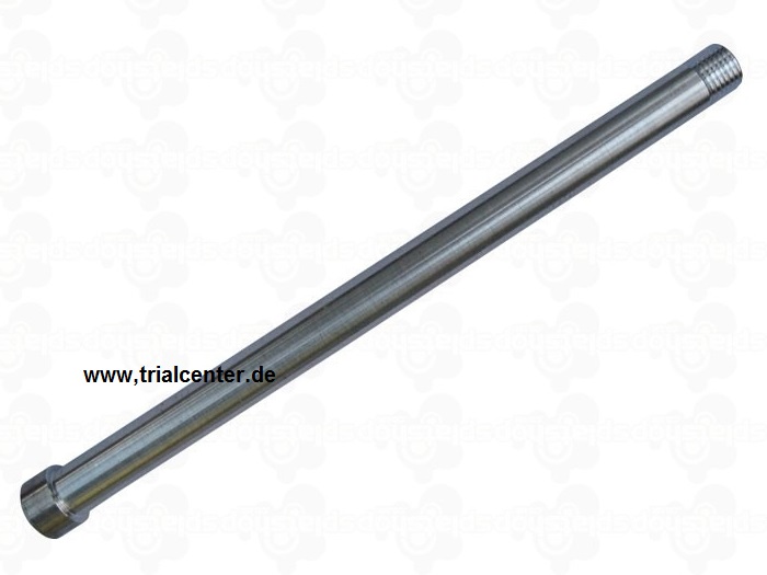 (41) Sherco Schwingarm-Achse für alle Modelle