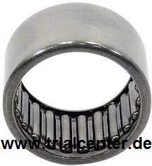 (14) Sherco Nadellager Bremshebel