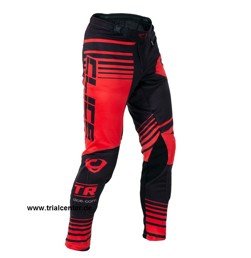 Clice Zone Trialhose rot