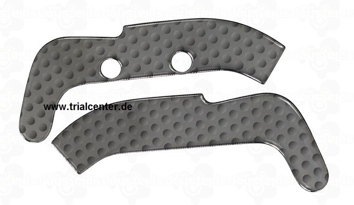 (12.16) Sherco Aufkleber Paar