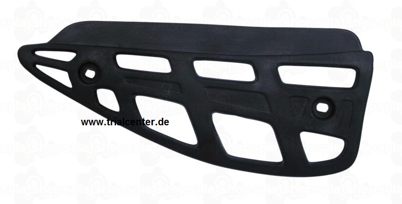 Hitzeschutz Auspuff
