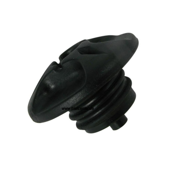 (2) Sherco Tankdeckel