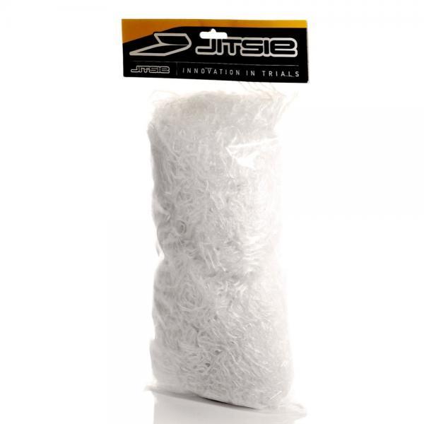 Jitsie Auspuffstopfwolle 400 Gr.