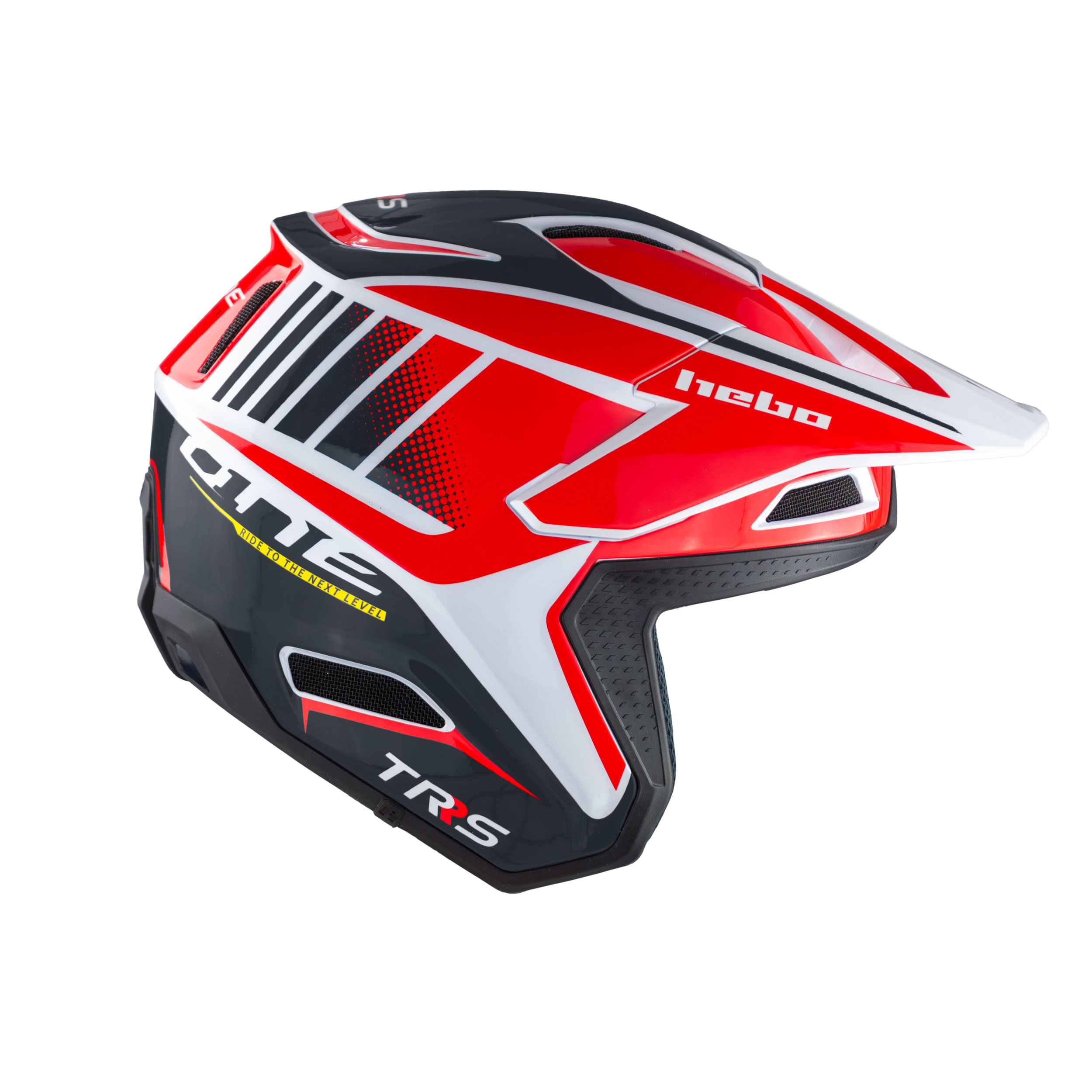 fiber helmet 1