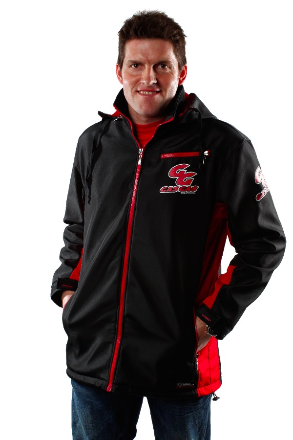 GAS GAS PADDOCK JACKET DOUGIE B2B 600 WIDE