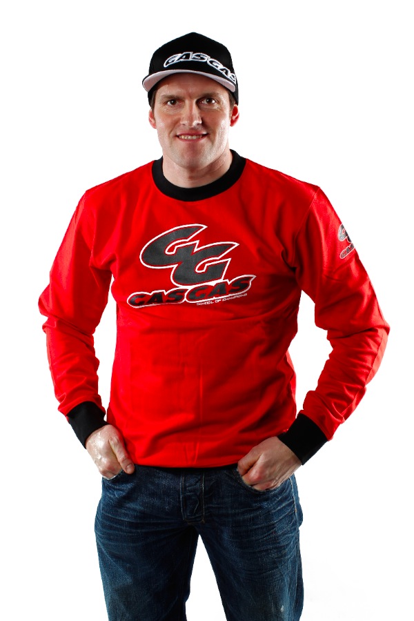 GAS GAS PADDOCK SWEAT_HAT DOUGIE B2B 600 WIDE
