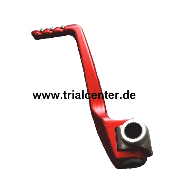 Kickstarter komplett rot