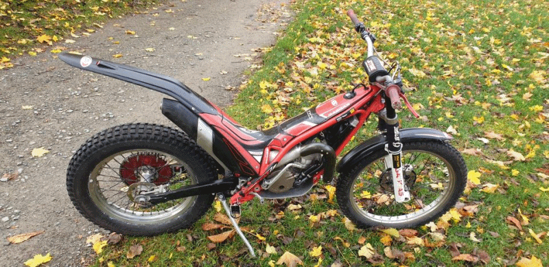 GASGAS125