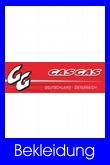Bekleidung Gasgas