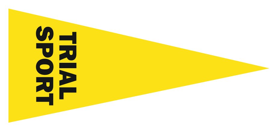Sektion-Pfeil gelb