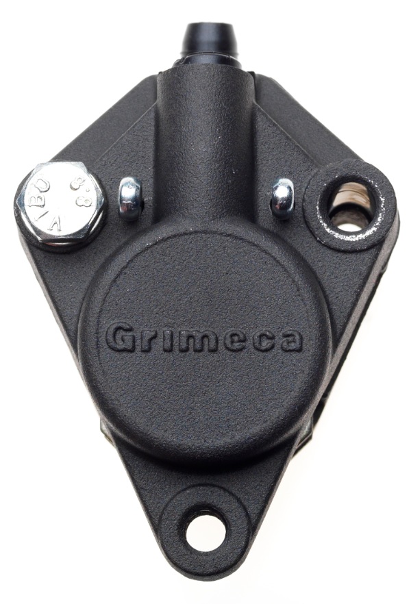 Grimeca Bremszange 2 Kolben für Beta Zero/Techno 3 Bj. 89-99