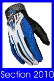 Handschuhe Section