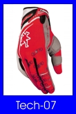 Handschuhe Tech07