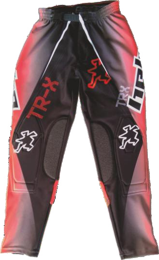 HEBO Trialhose "TRX" 