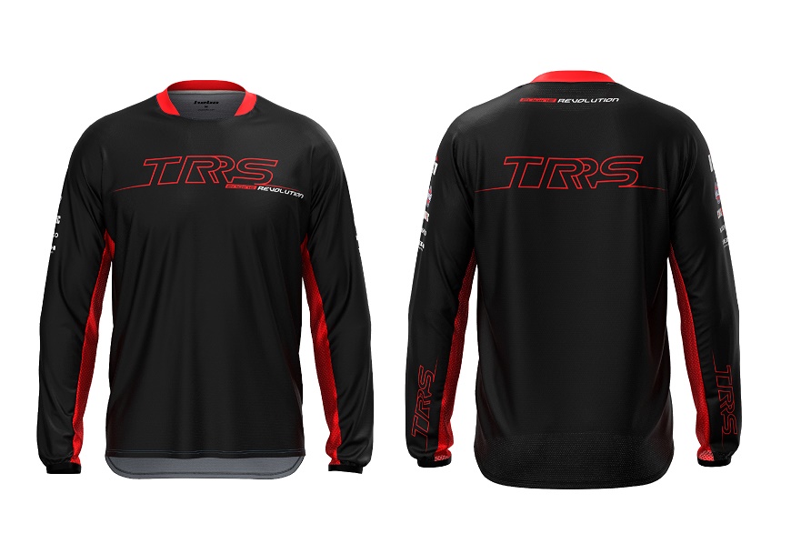 Trial Shirt TECH 2025