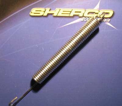 Sherco Seitenständerfeder alle Modelle