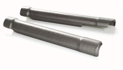 Jitsie Gabelschutz für Beta Rev/Evo Bj. 04-12 Schwarz
