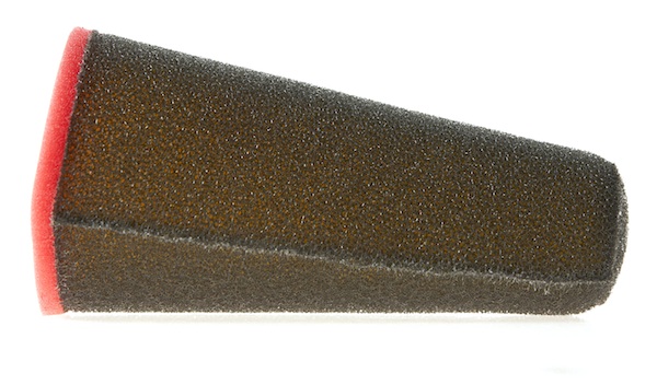 Jitsie Luftfilter für Sherco Bj. 2012-2015