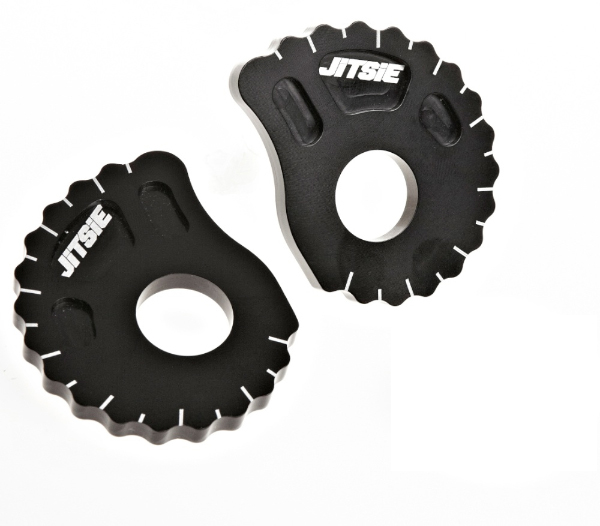 Kettenspanner Sherco Farbe: Schwarz