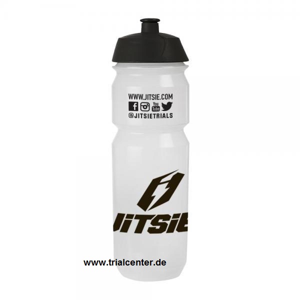 Jitsie Trinkflasche 750 ml