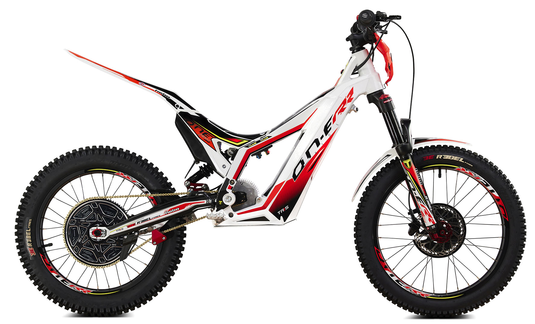 TRRS ONE-E 20