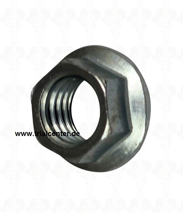 (17) Sherco Mutter