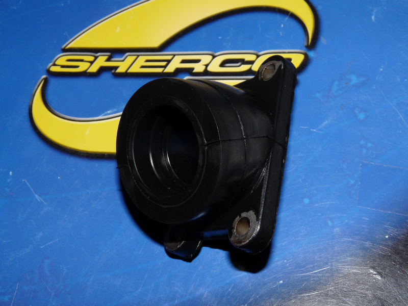 (7) Sherco Ansaugstutzen