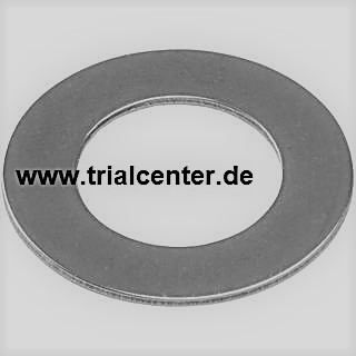(9) Sherco Unterlegscheibe