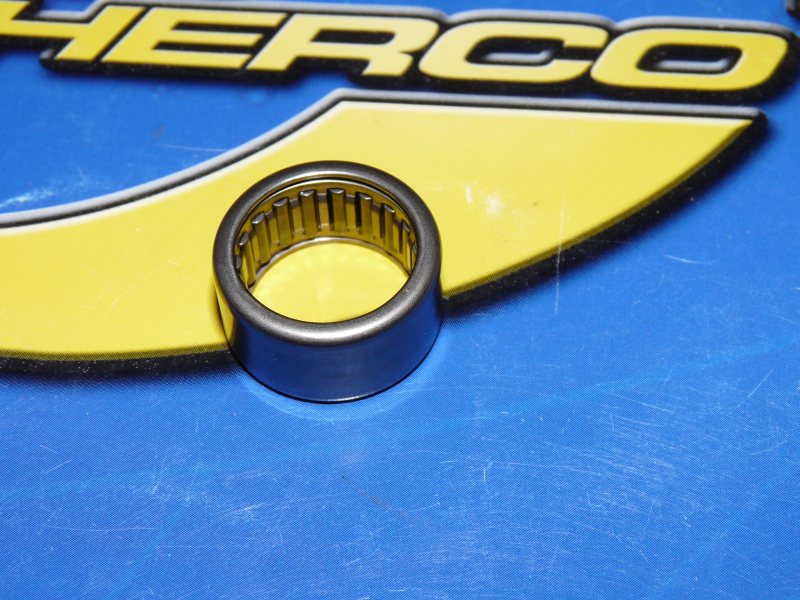 (20) Sherco Nadellager