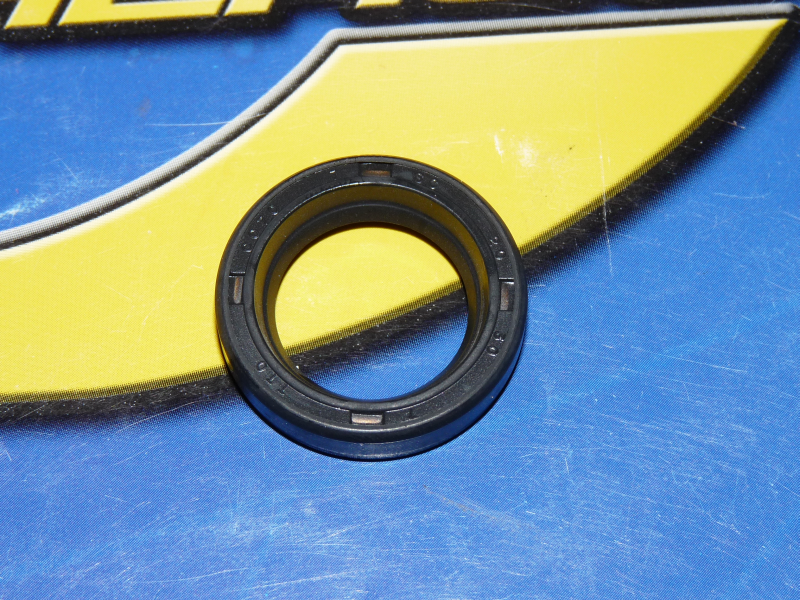 (12a) Sherco Simmerring