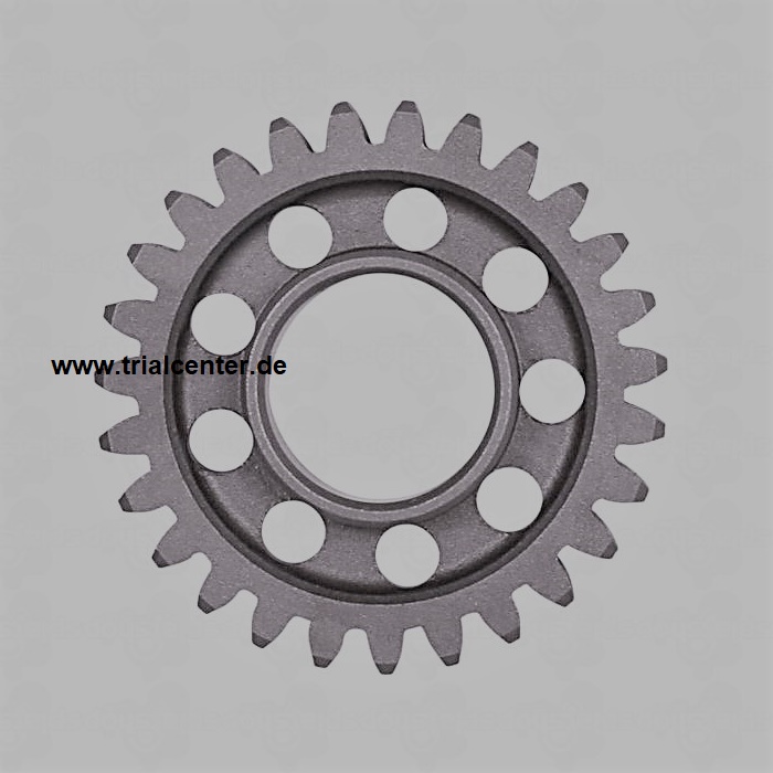 (4) Sherco Kickstarter Ritzel